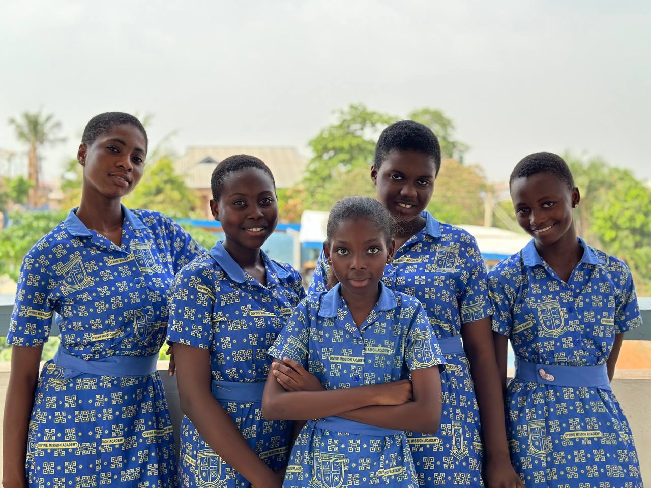 Academics Background