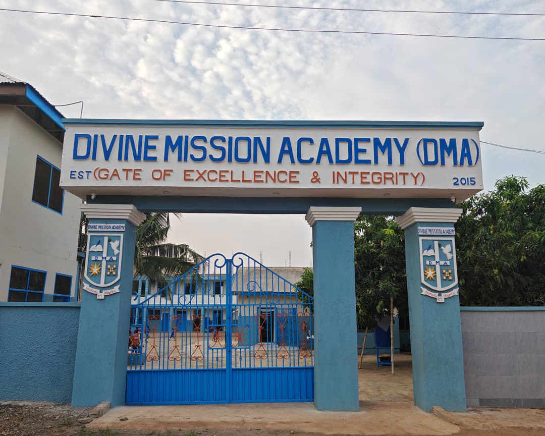 Gate of Excellence & Integrity