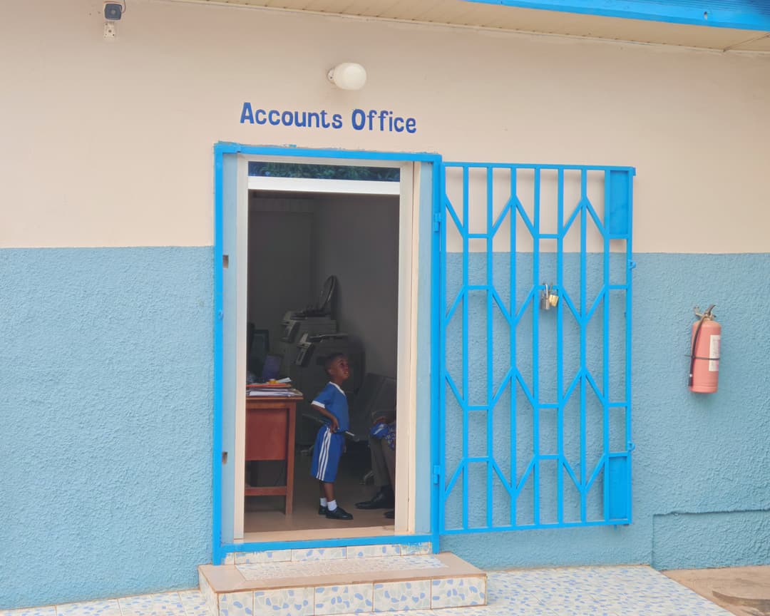 Account Office