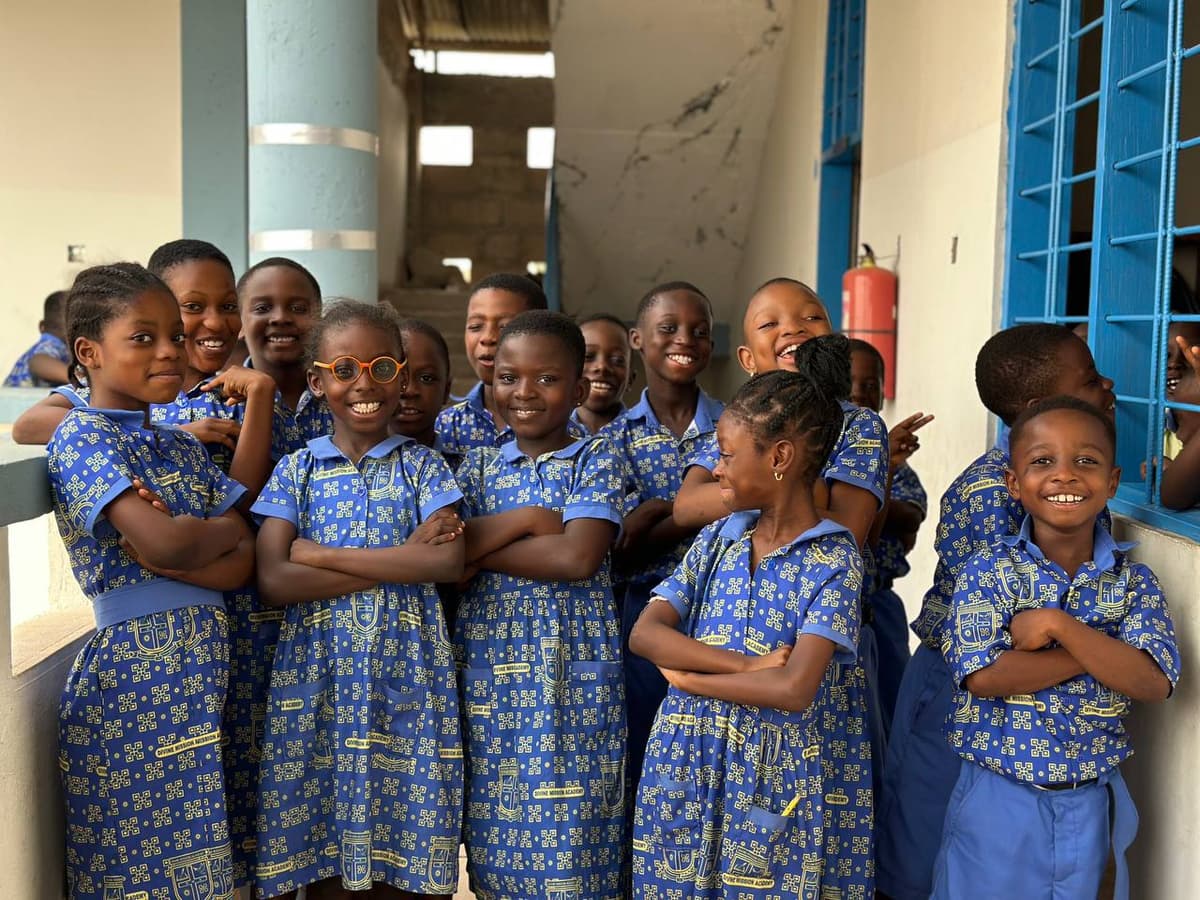 Lower Primary Program