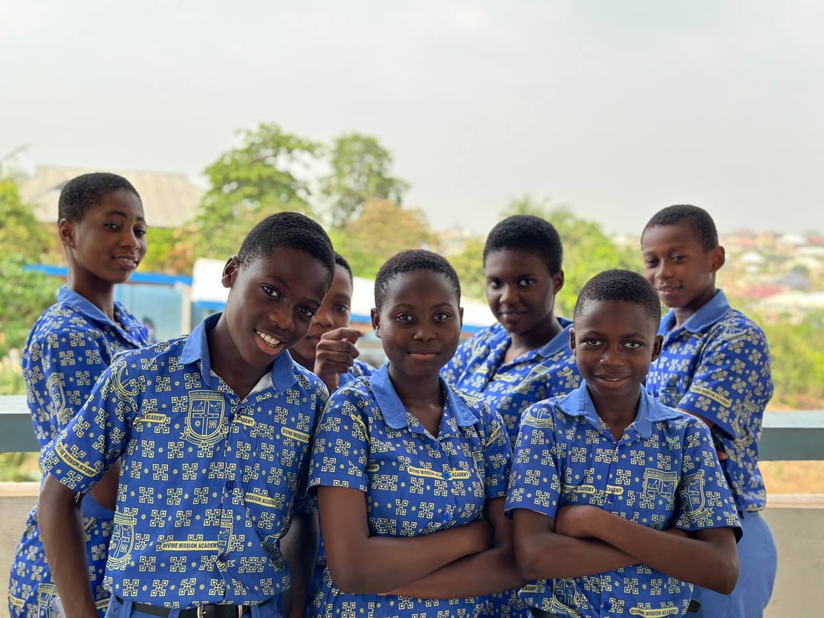 Upper Primary Program